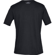 Trainingsshirt - 001 Black - Schwarz