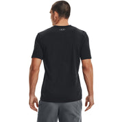 Trainingsshirt - 001 Black - Schwarz