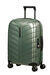 Koffer Attrix - A204 Basil Green - Grün