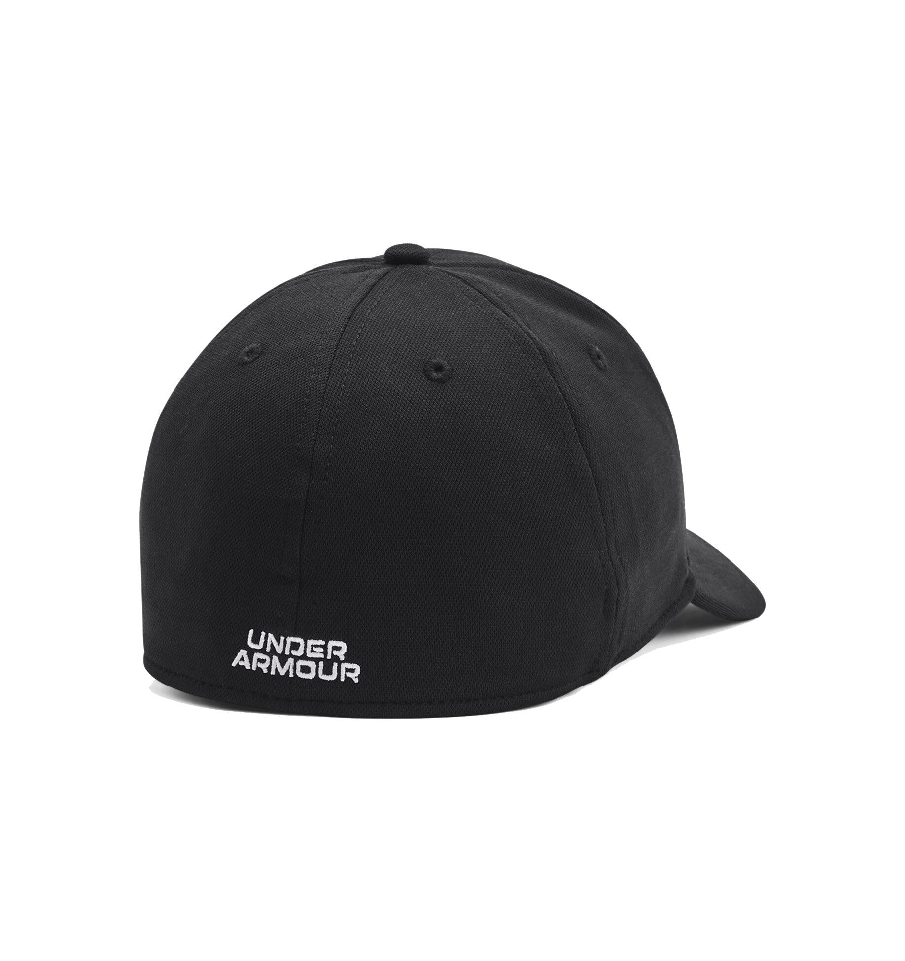 Cap Blitzing - 001-BLACK - Schwarz