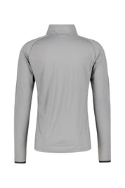 Unterzieh-Ski-Pullover - Pewter - Grau