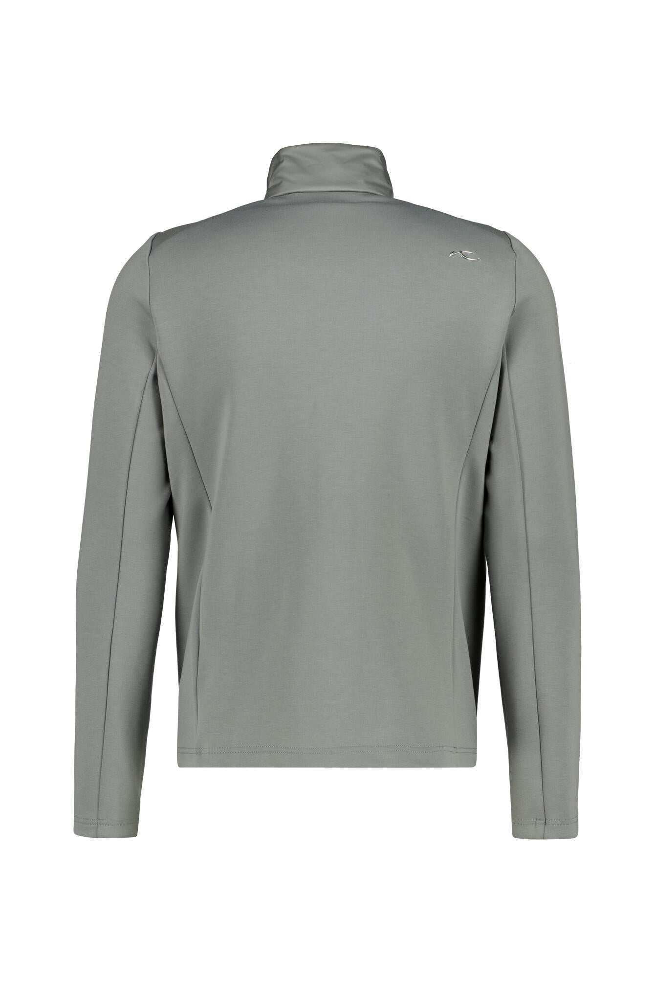 Ski Midlayer - Pewter - Grau