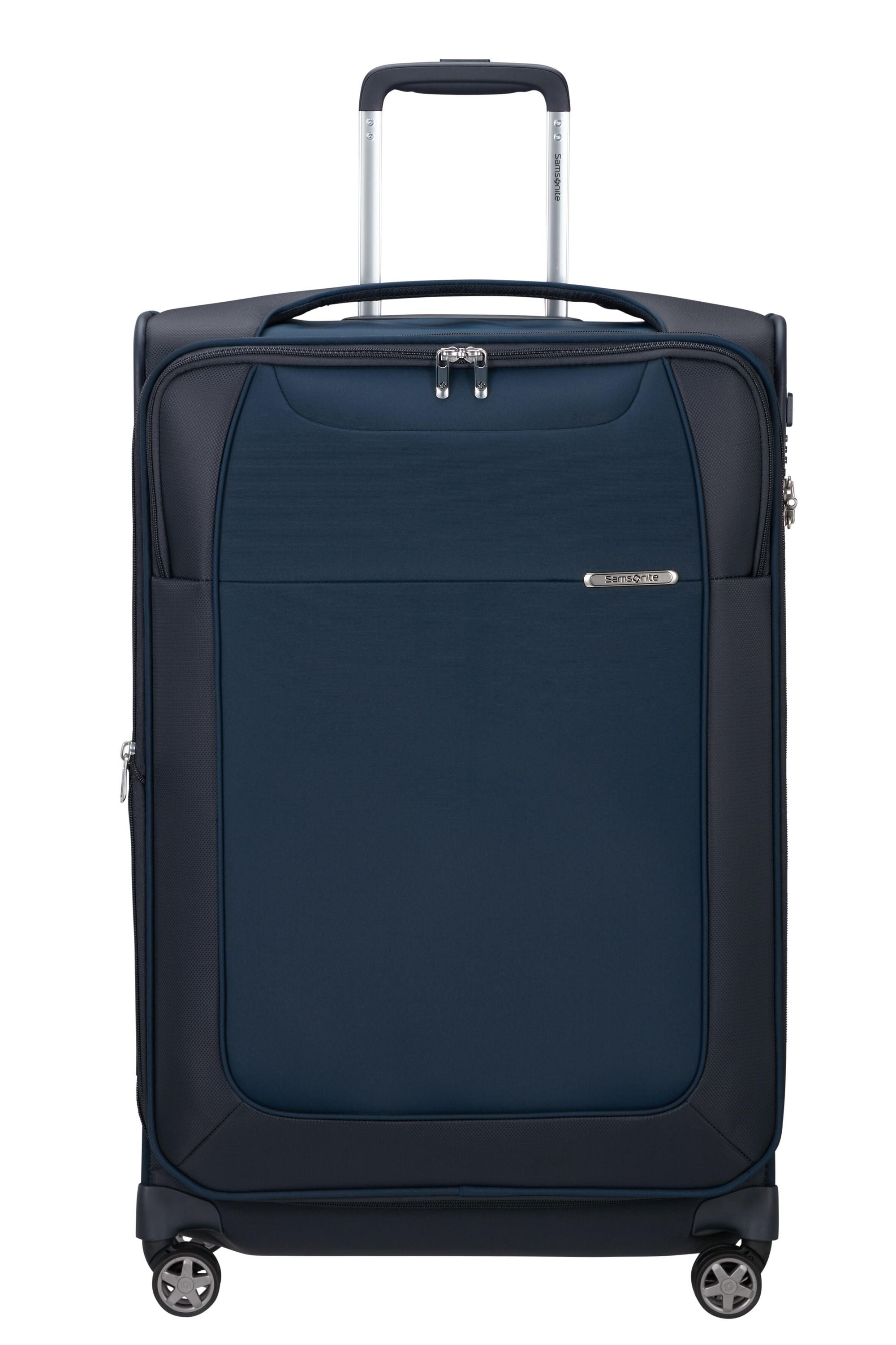 Trolley D'Lite - 1549-MIDNIGHT BLUE - Blau