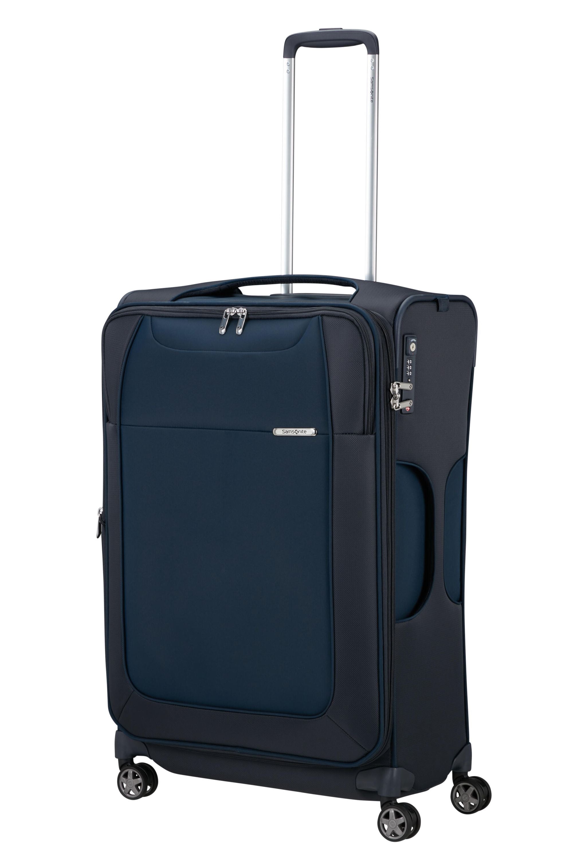 Trolley D'Lite - 1549-MIDNIGHT BLUE - Blau