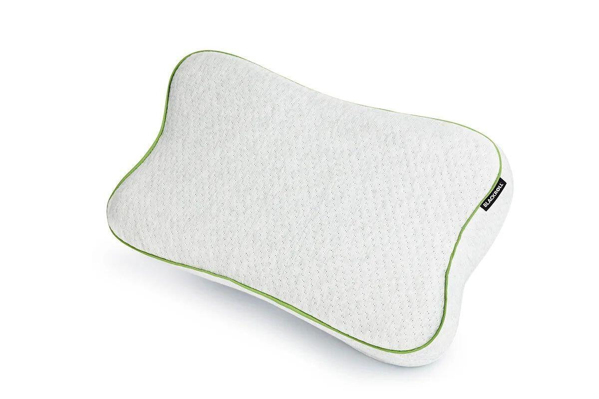 Kissen Recovery Pillow (50 x 30 cm) - Grey - Grau