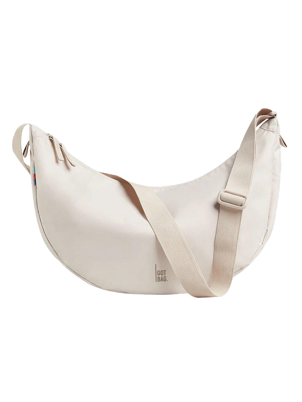 Moonbag Small 3,5L - 831 Soft Shell - Creme