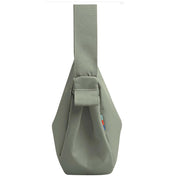 Moonbag Small 3,5L - 605 Bass - Grün