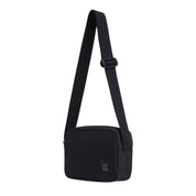 Crossbody-Tasche - 100 Black - Schwarz