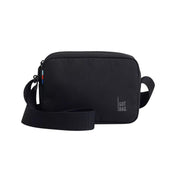 Crossbody-Tasche - 100 Black - Schwarz