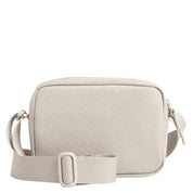 Crossbody-Tasche - 831 Soft Shell - Creme