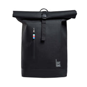 Rucksack RollTop Lite - 100 Black - Schwarz