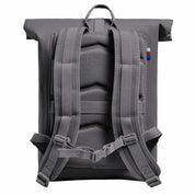 Rucksack RollTop Lite - 840 shark - Grau