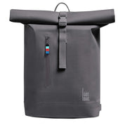 Rucksack RollTop Lite - 840 shark - Grau