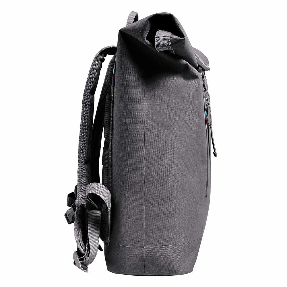 Rucksack RollTop Lite - 840 shark - Grau