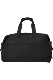 Overnighter Respark Duffle - 7416-OZONE BLACK - Schwarz