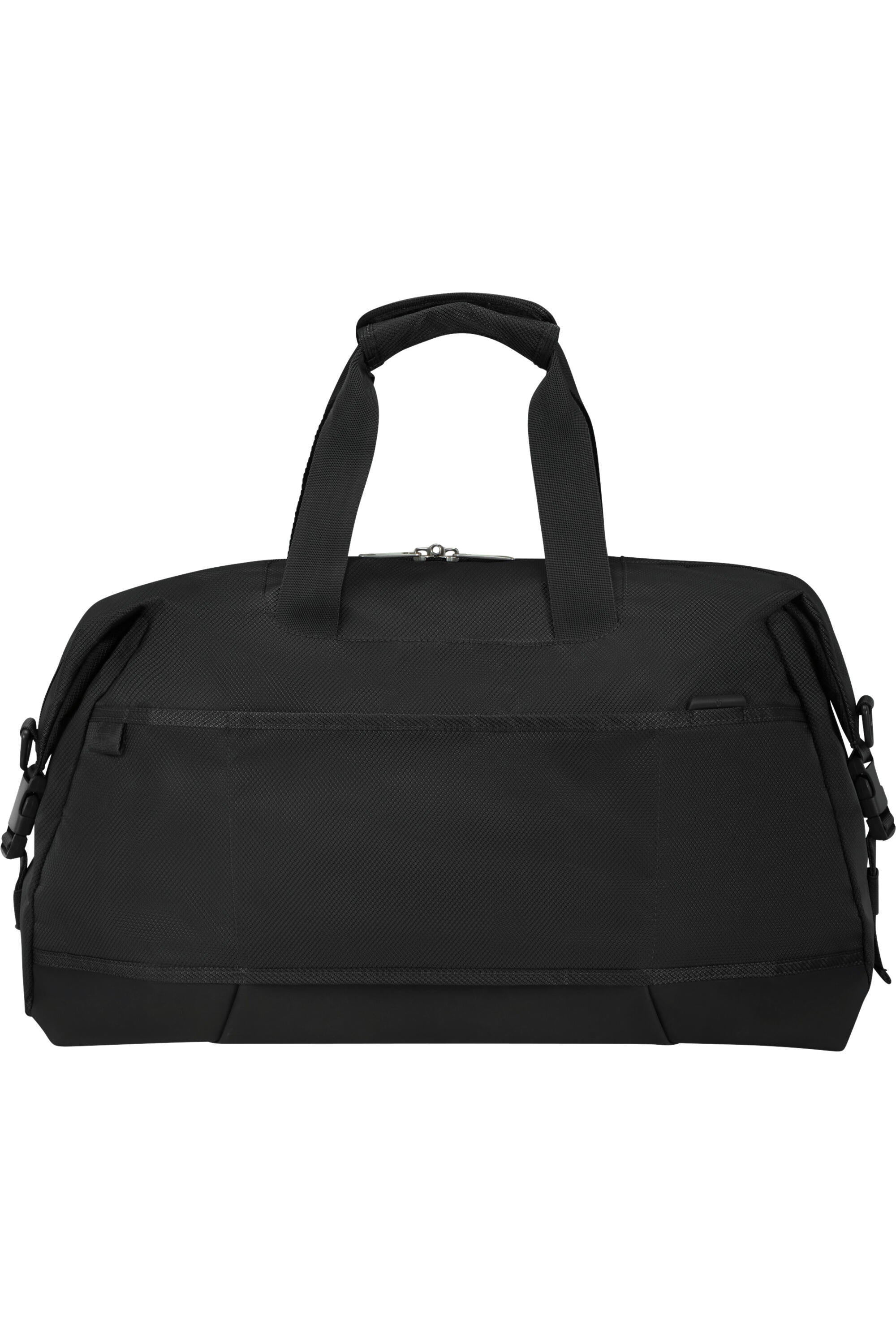 Reisetasche Respark Overnighter - 7416 Ozone Black - Schwarz