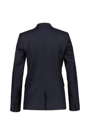 Blazer - Navy - Blau