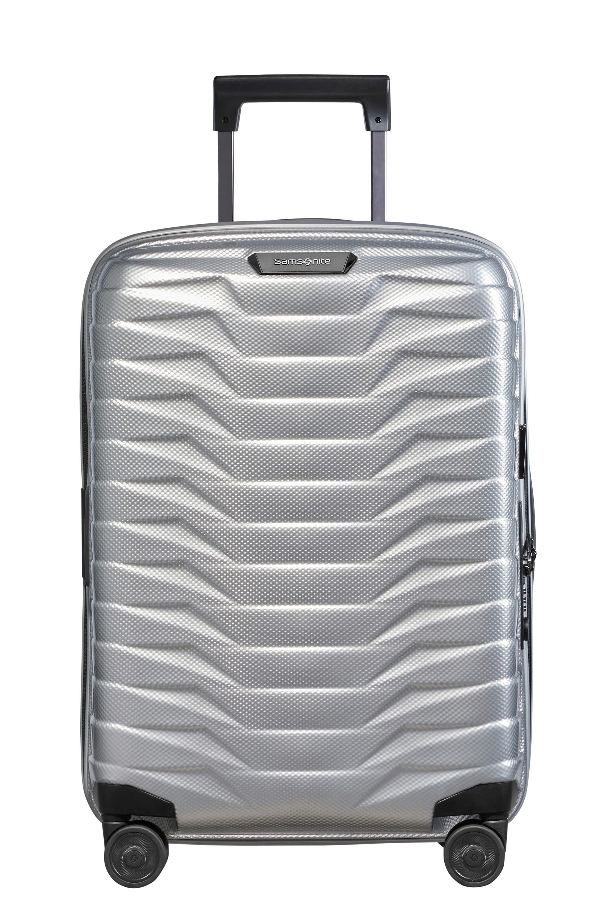 Trolley Proxis 55 - 1776-SILVER - Silber