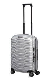 Trolley Proxis 55 - 1776-SILVER - Silber