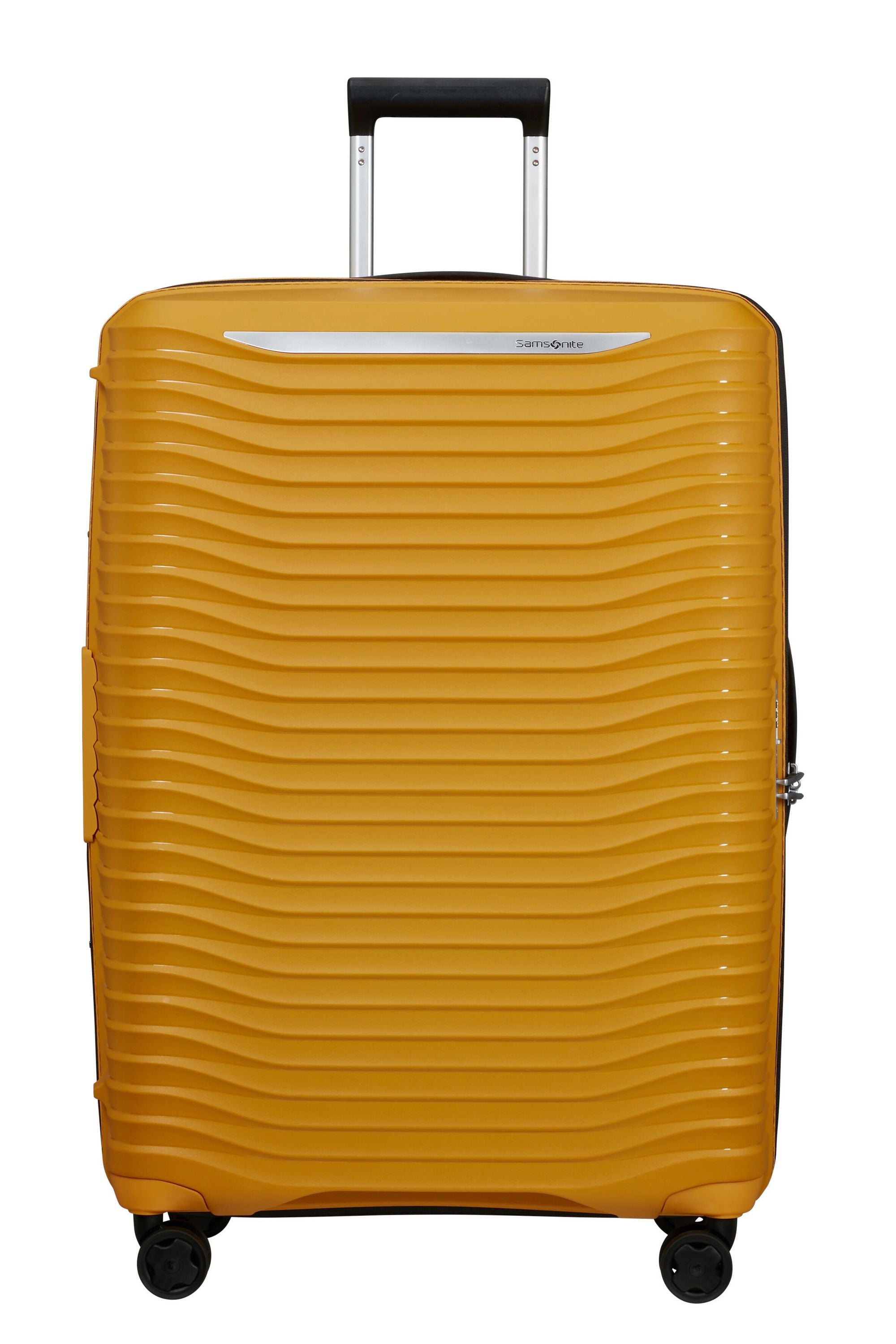 Trolley Upscape 75 - 1924-YELLOW - Gelb