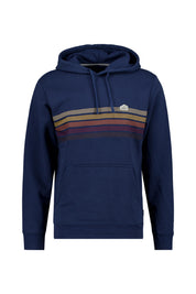 Hoodie - LMBE - Blau