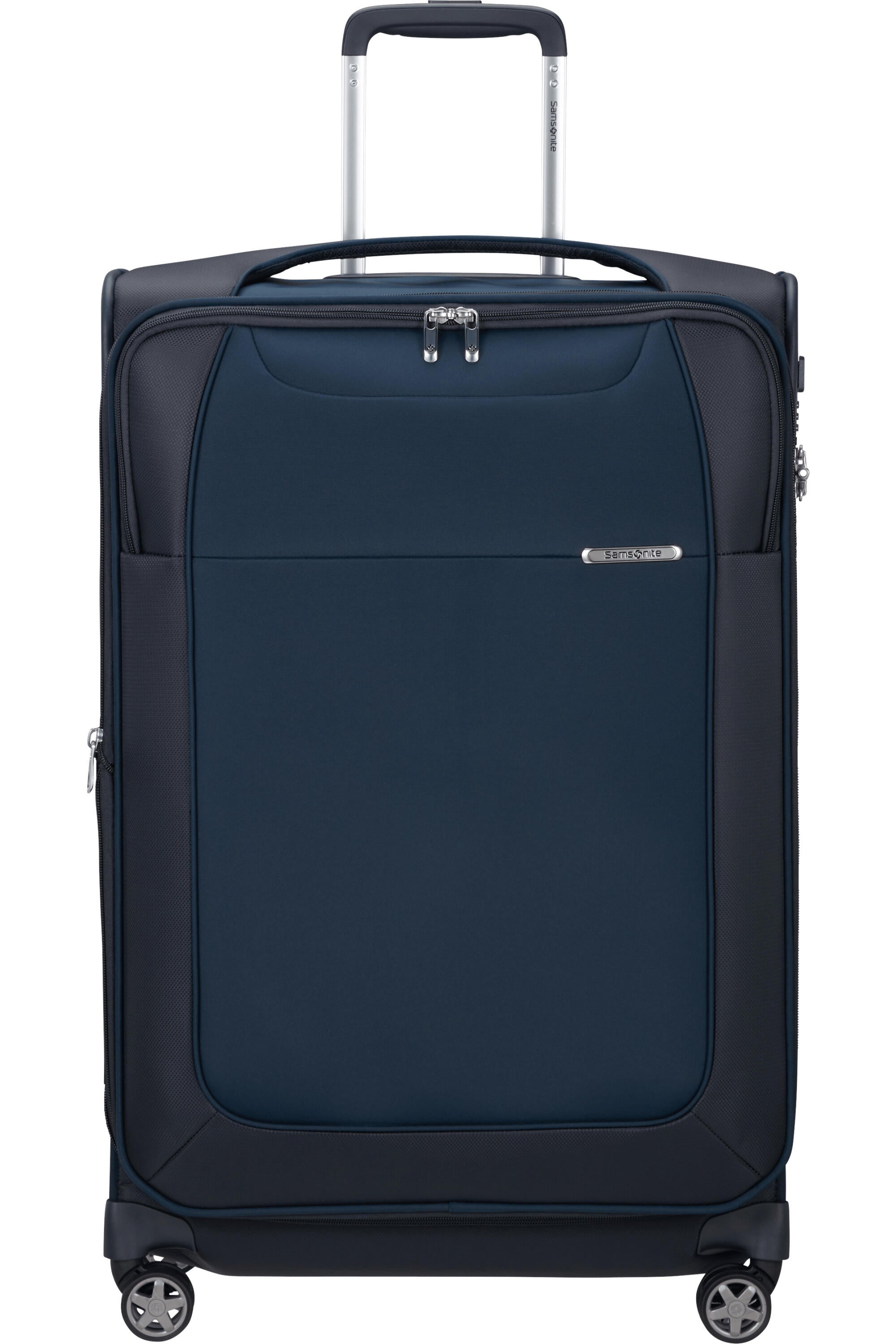 Trolley D'Lite - 1549 Midnight Blue - Blau