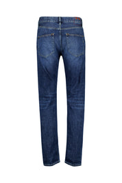 Jeans - 800 - Blau