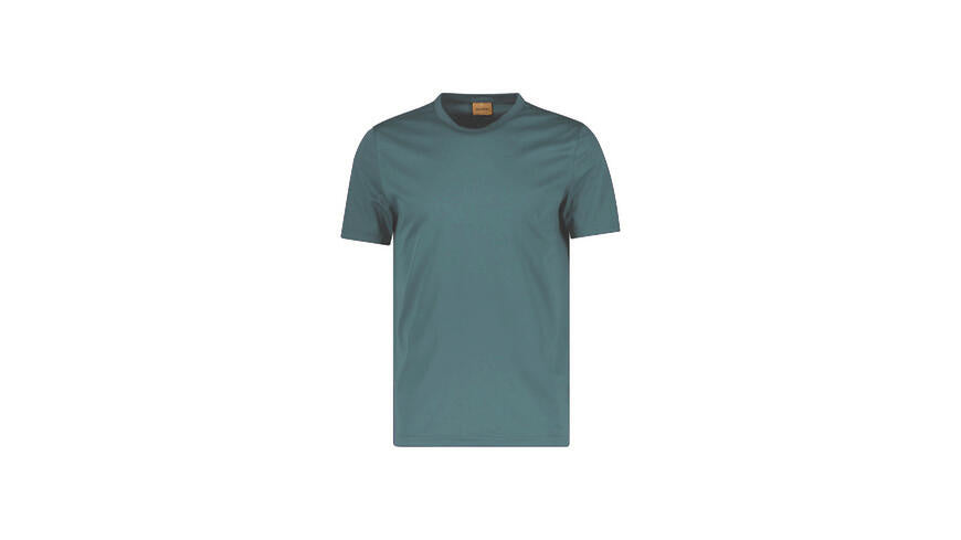 T-Shirt - 555  Ice Greenville - Blau