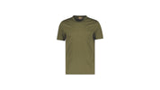 T-Shirt - 676 New Sand - Braun