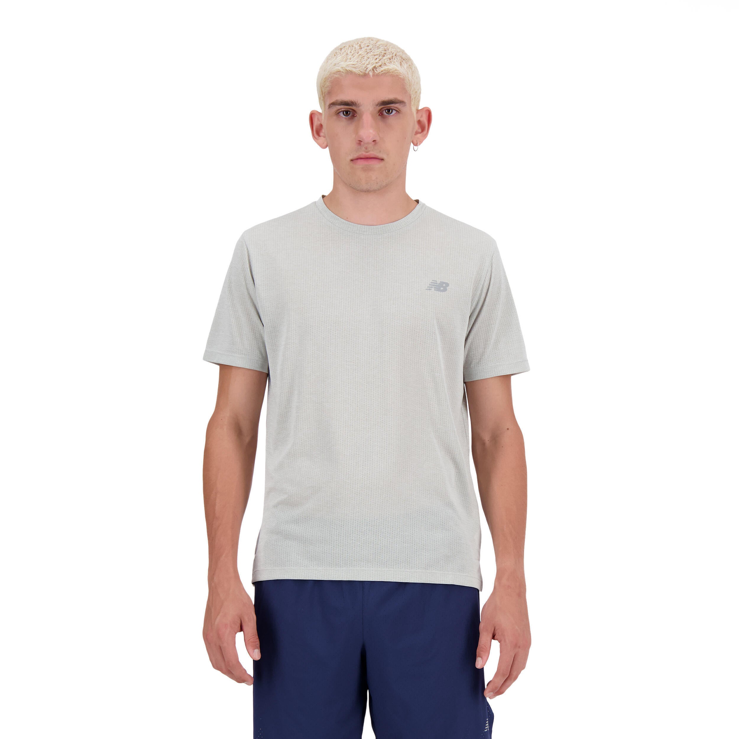 Funktionsshirt - AthlGrey AG - Grau