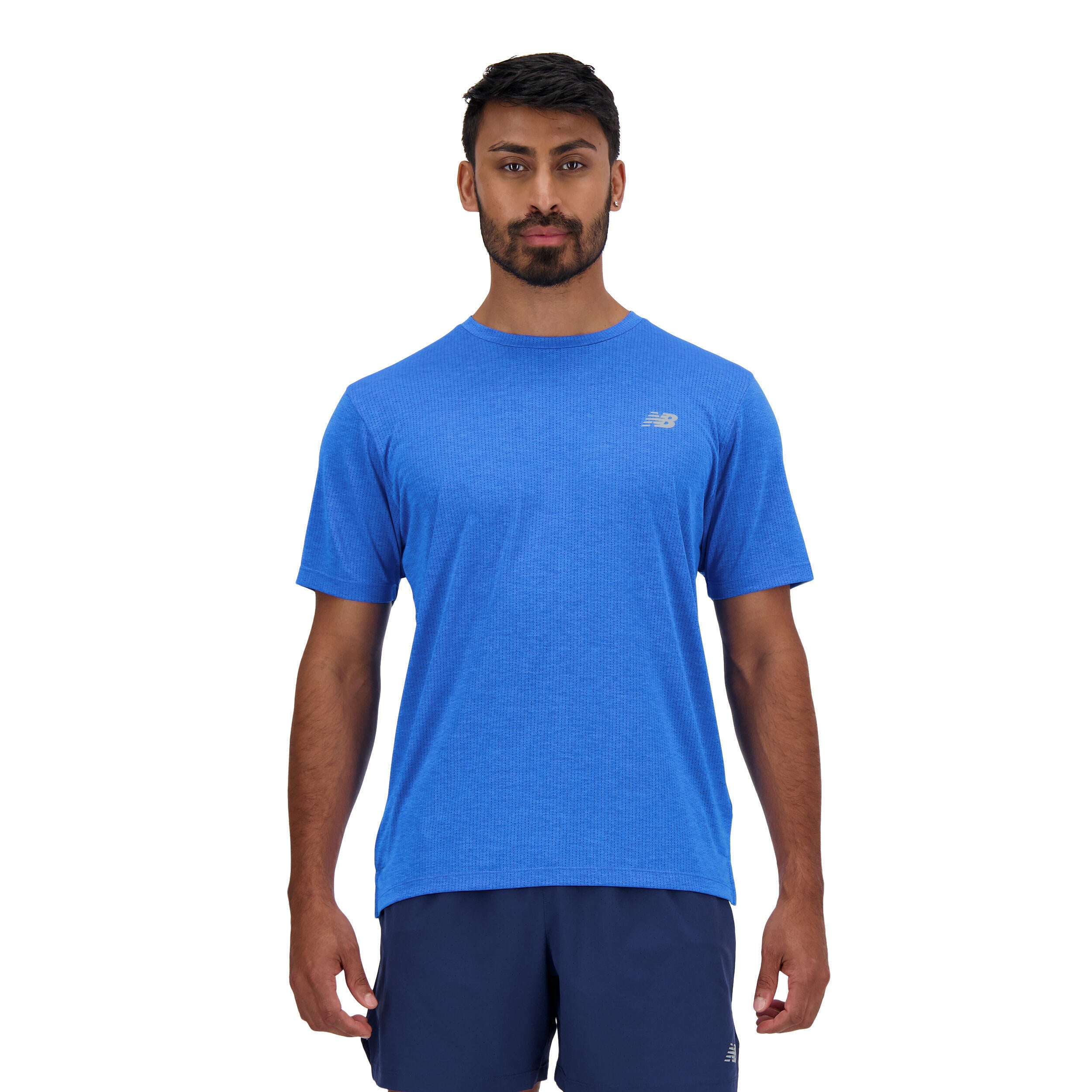 Funktionsshirt - BIA-BIA - Blau