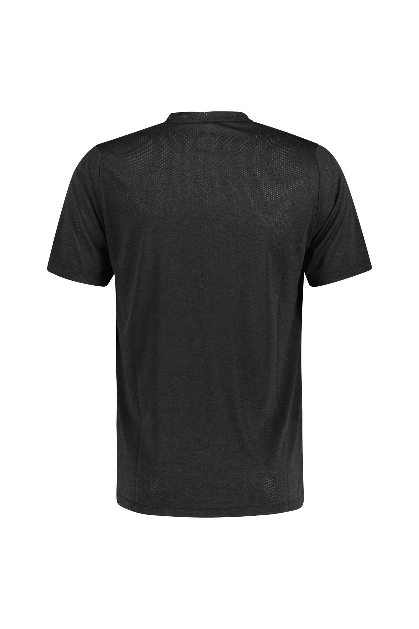 Funktionsshirt - BK-BK - Grau | Schwarz