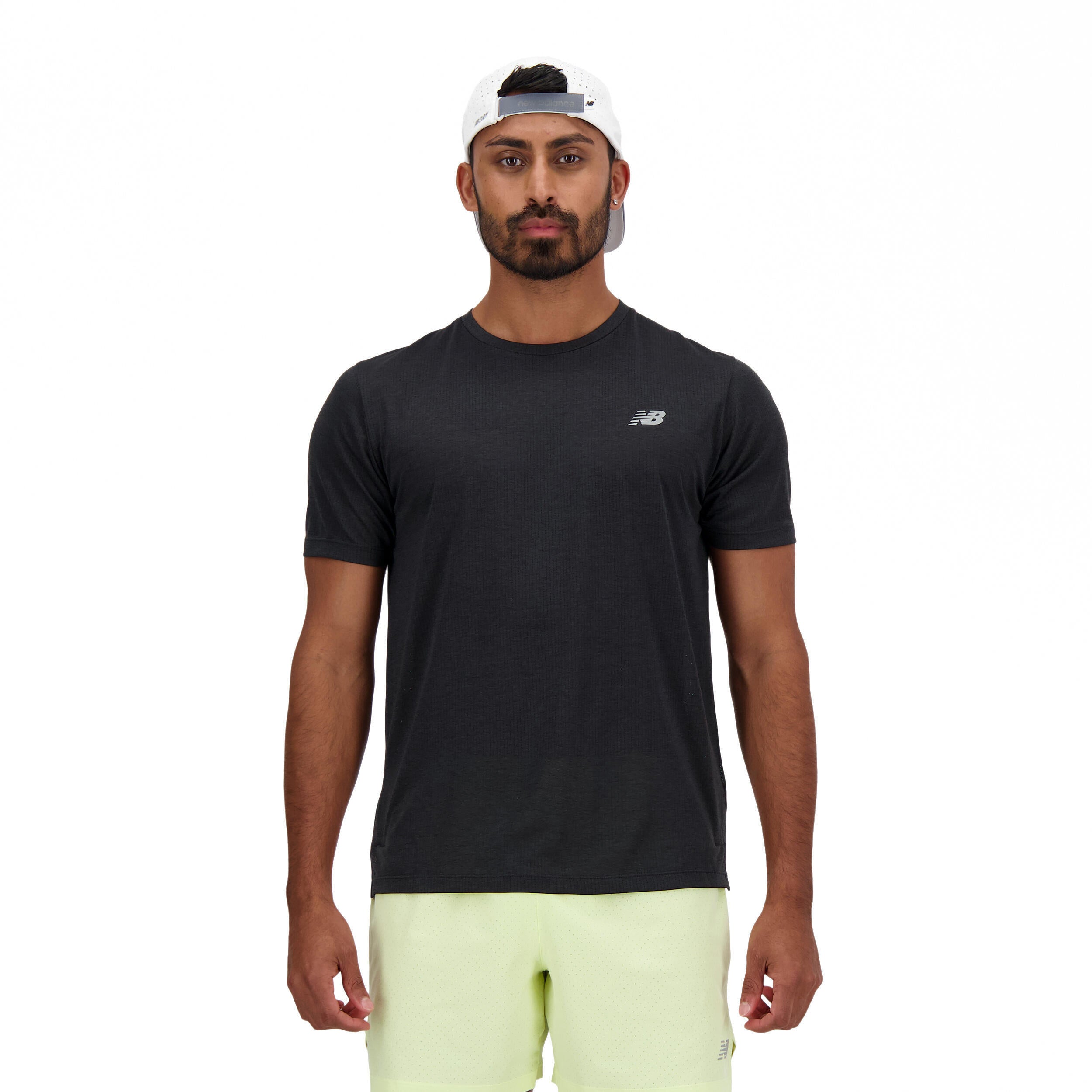 Funktionsshirt - BK-BK - Grau | Schwarz