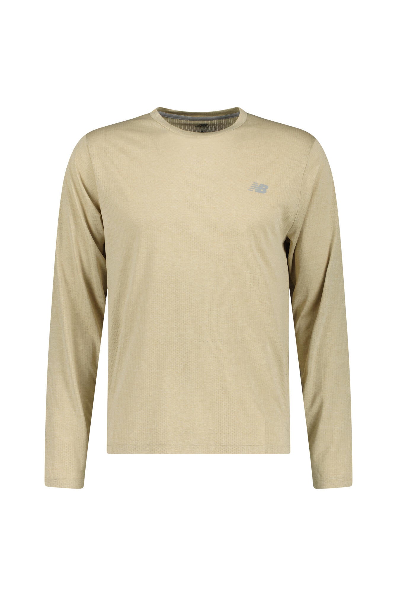 Long Sleeve Shirt - ST2-ST2 - Beige