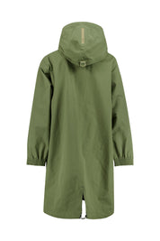 Oversized Parka Phenia II - 630 Olive - Khaki