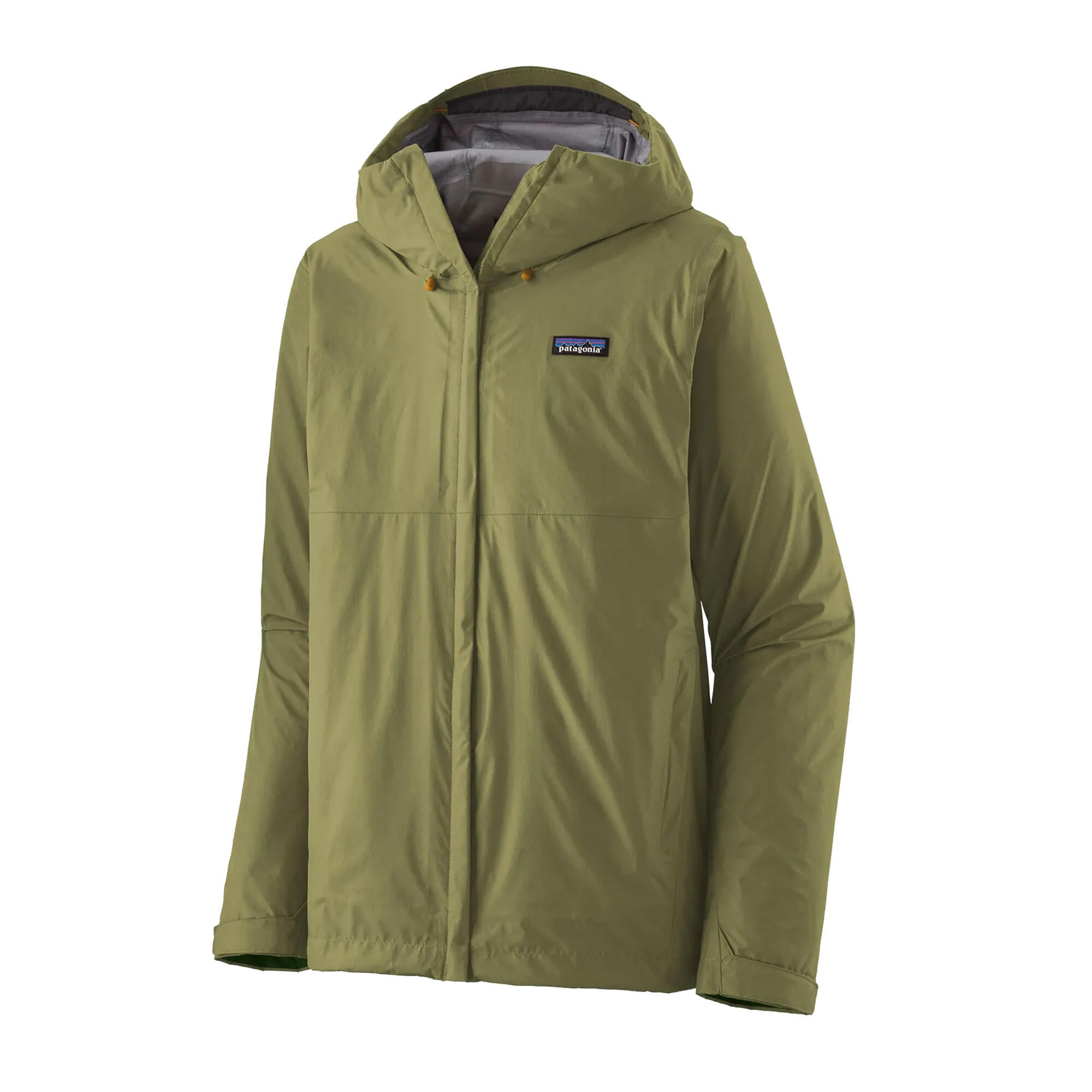 Funktionsjacke - Buckhorn Green