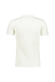 Poloshirt - 01 Bianco - Weiß