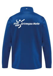 Herren HSG Grönegau Melle - 7045-True Blue - Blau