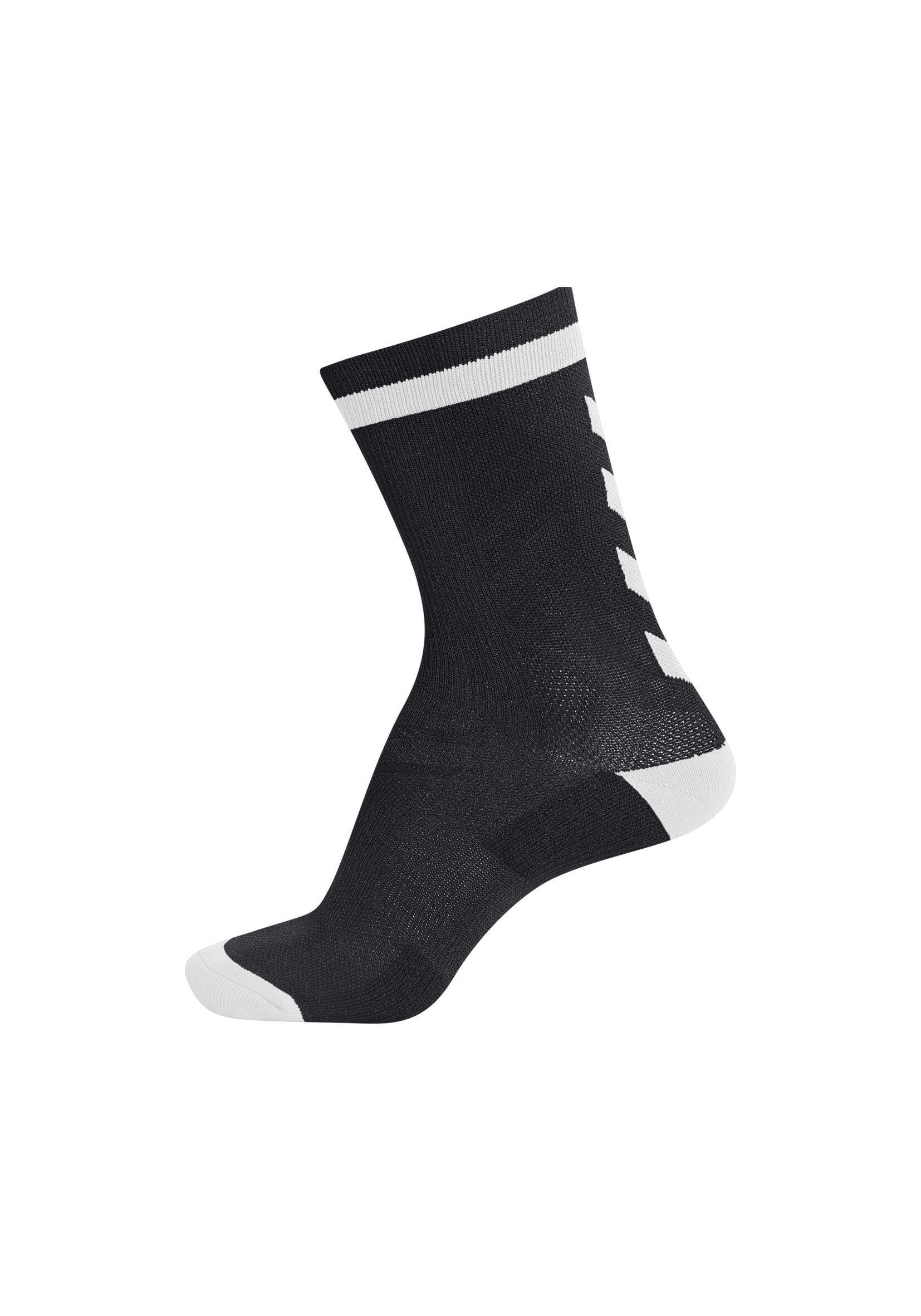 Herren SV Eversburg Socken - 2114-Black/White - Schwarz