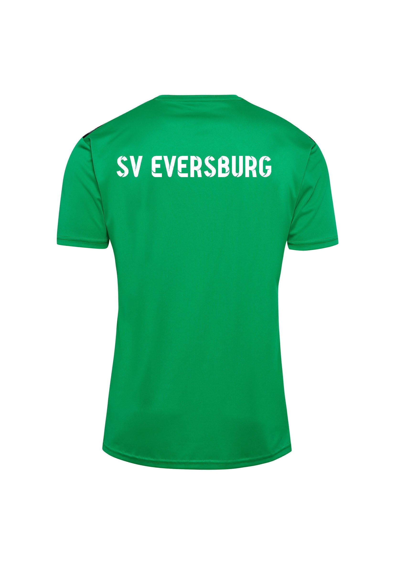 Herren SV Eversburg T-Shirt - 6235-Jelly Bean