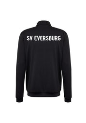 Kinder SV Eversburg Trainingsjacke - 2001-Black - Schwarz