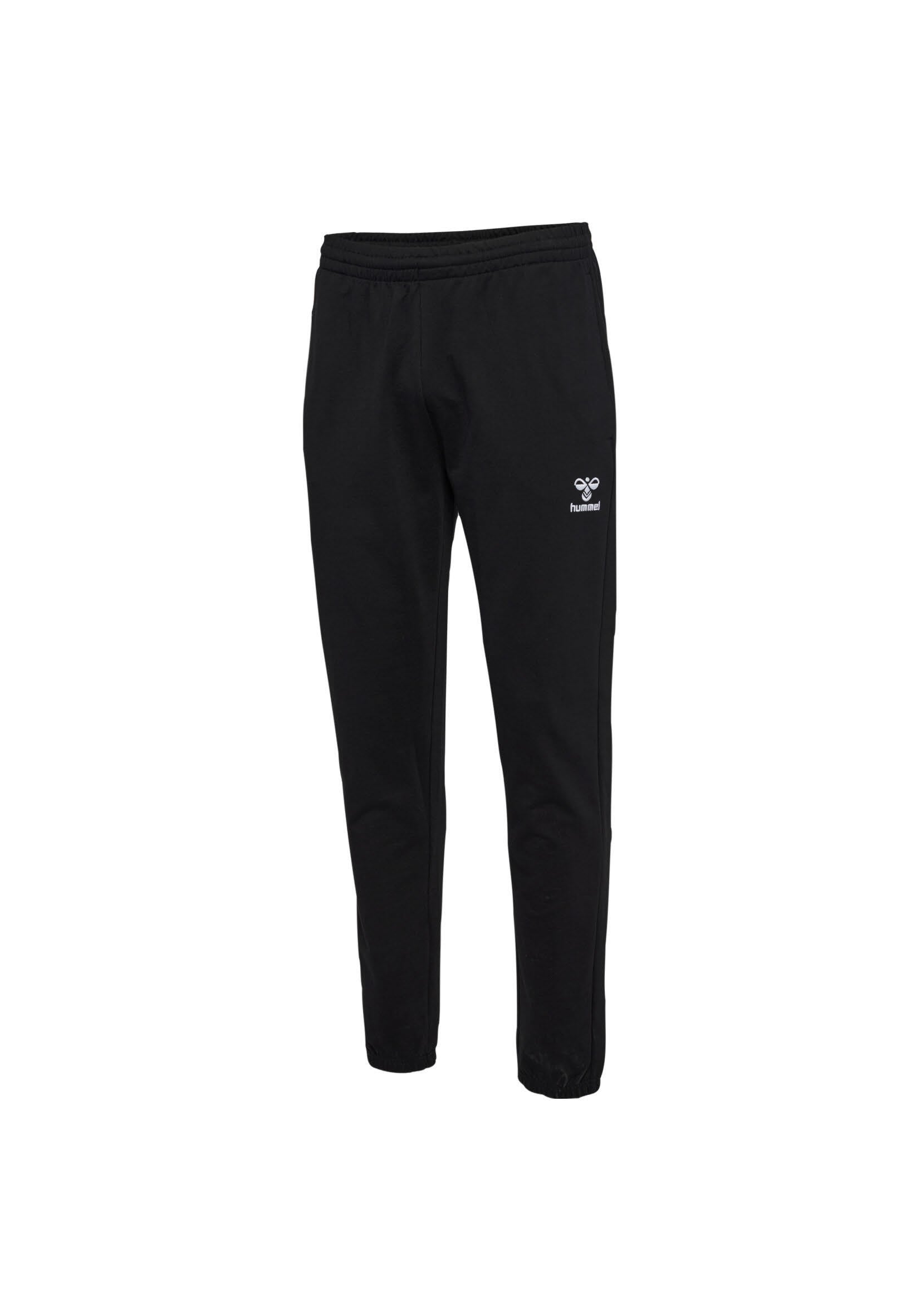 Damen SV Eversburg Sweatpants - 2001-Black - Schwarz