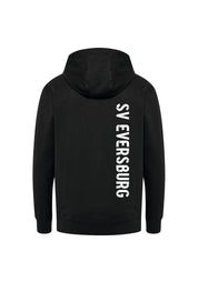 Kinder SV Eversburg Hoodie - 2001-Black - Schwarz