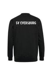 Kinder SV Eversburg Sweatshirt - 2001-Black - Schwarz