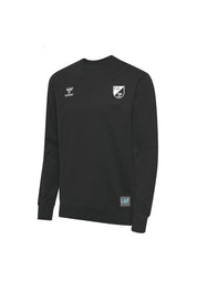 Kinder SV Eversburg Sweatshirt - 2001-Black - Schwarz