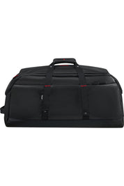 Reisetasche Ecodiver Duffle L - 1041-BLACK - Schwarz