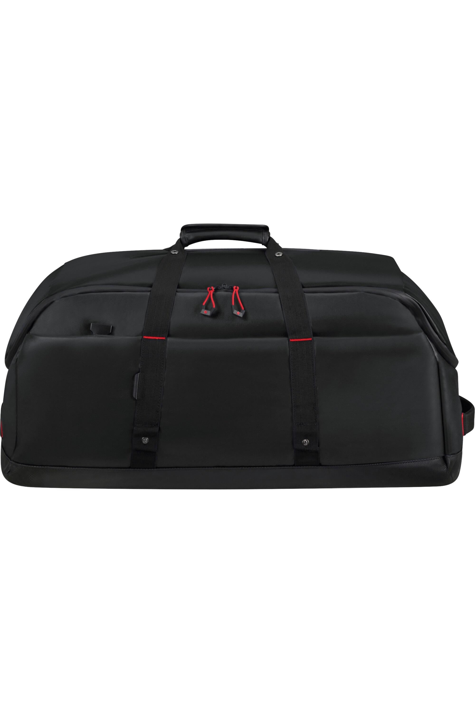 Reisetasche Ecodiver Duffle L - 1041-BLACK - Schwarz