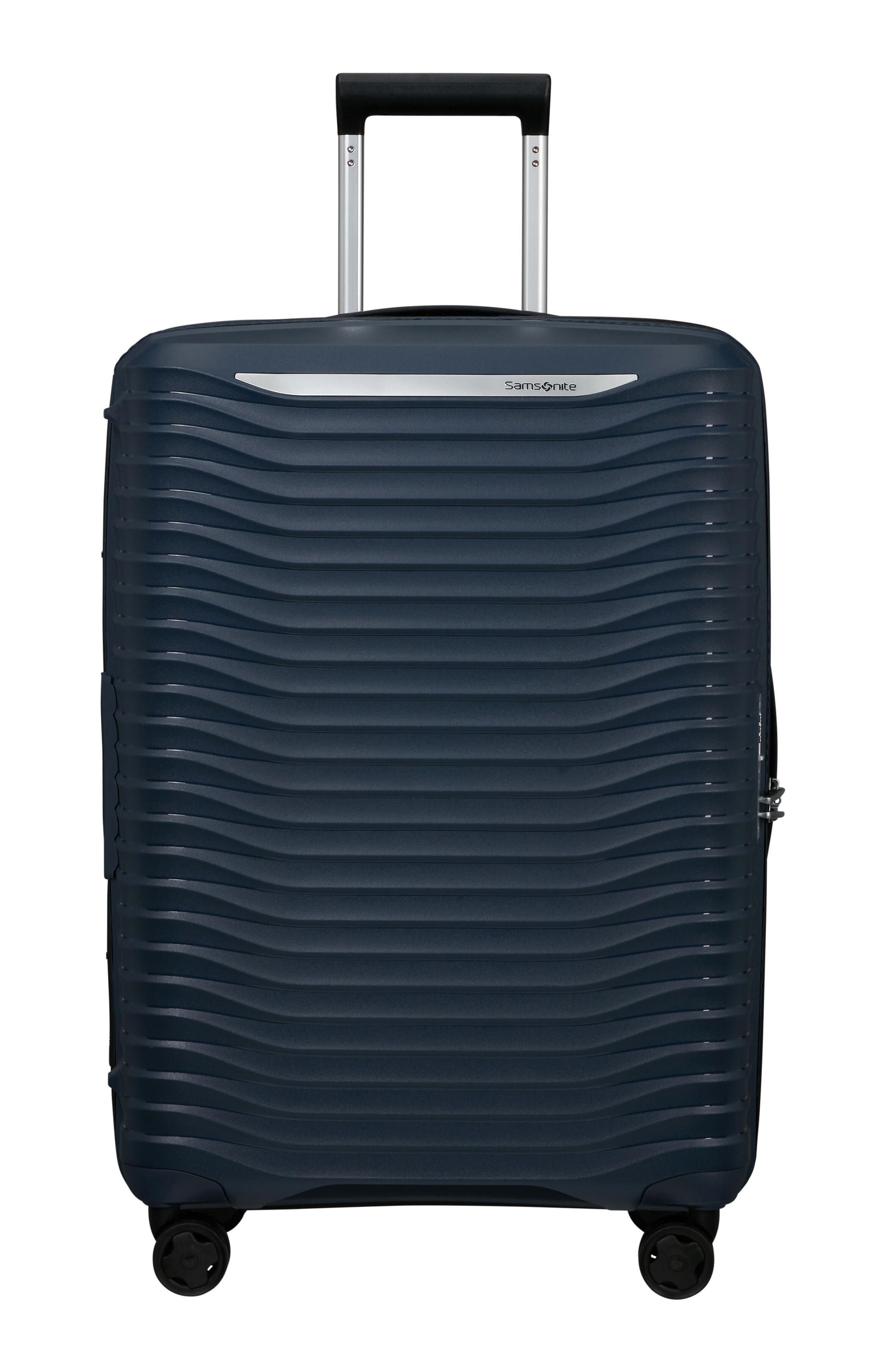 Trolley Spinner - 2165-BLUE NIGHTS - Blau