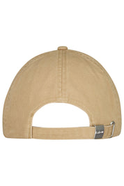 Cascade Sports Cap - ka - Beige