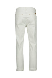 Carpi Jeans - 102 White Denim - Weiß